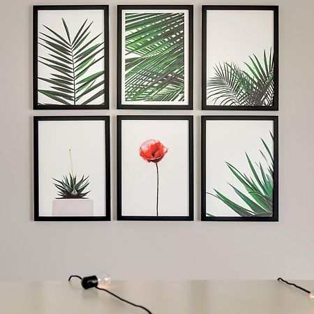 Studio Baltica Brzezno Gdańsk Exteriör bild