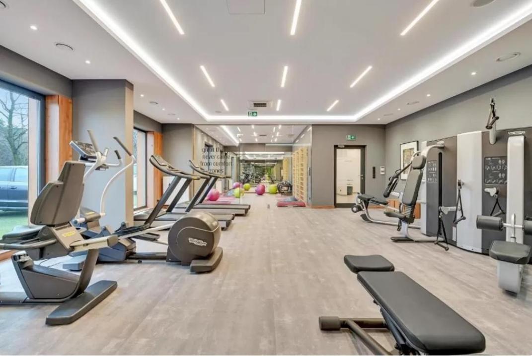 Studio Baltica Brzezno Gdańsk Exteriör bild