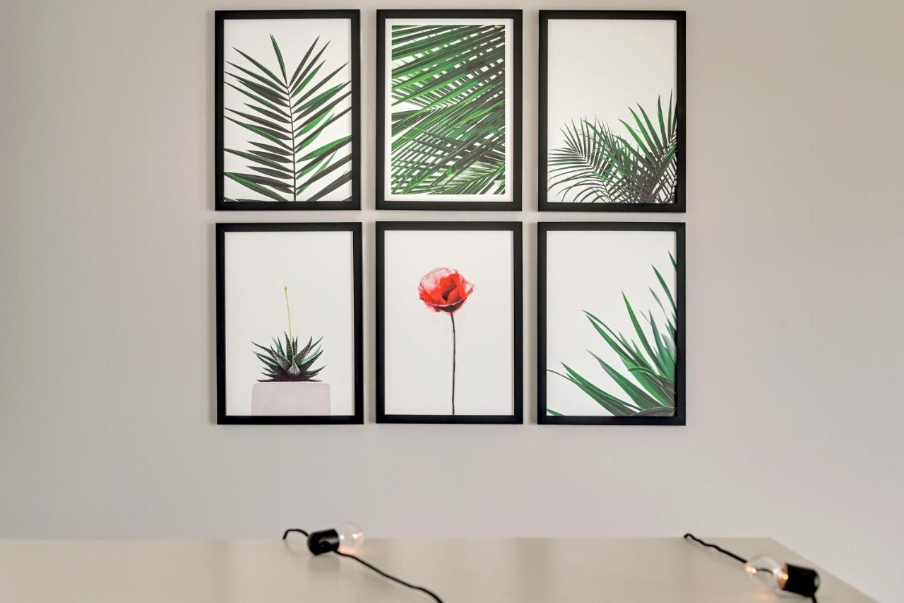 Studio Baltica Brzezno Gdańsk Exteriör bild